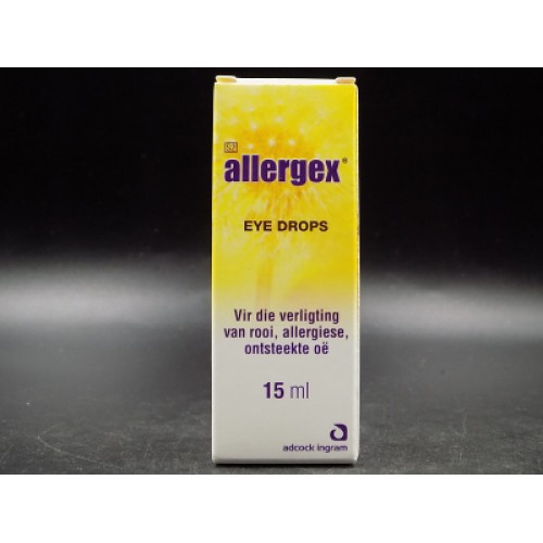 Refresh Tears 15ml DelMed